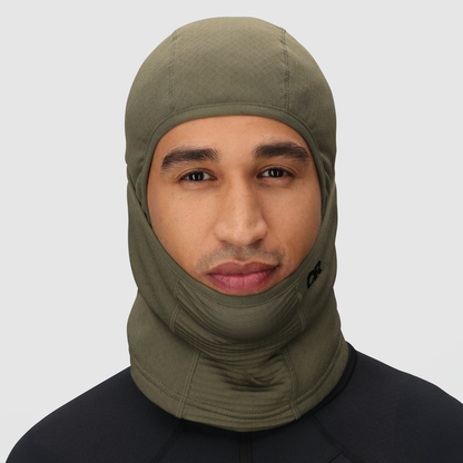 Ranger Green | A1