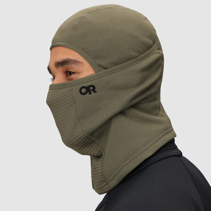 Ranger Green | A3