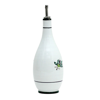 OLIVA: Olive Oil Slim Bottle Dispenser