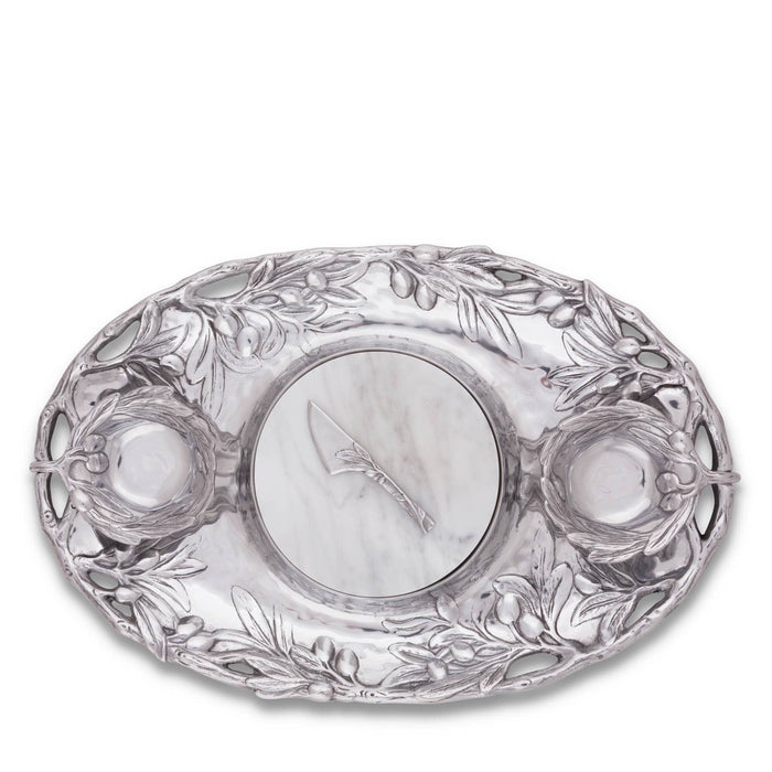 Olive Entertainment Tray