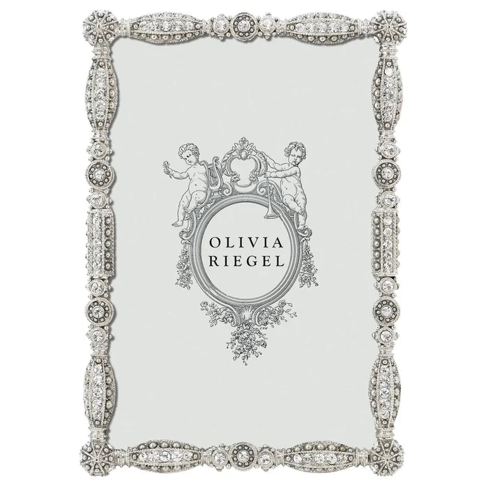 Olivia Riegel Asbury Frame
