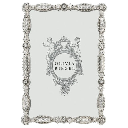 Olivia Riegel Asbury Frame