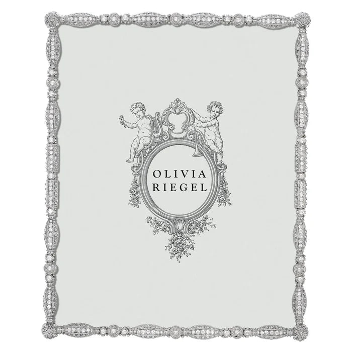 Olivia Riegel Asbury Frame