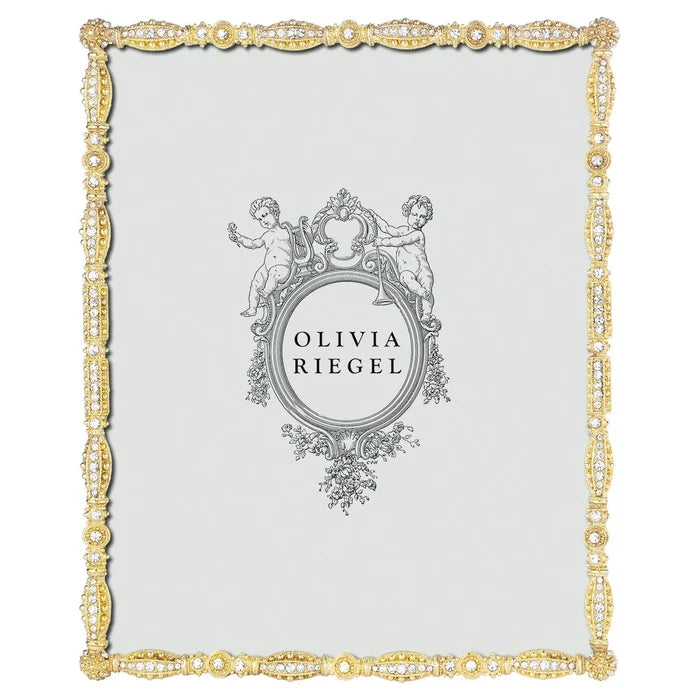Olivia Riegel Asbury Frame
