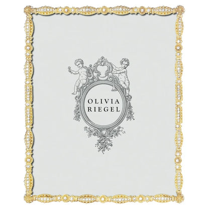 Olivia Riegel Asbury Frame