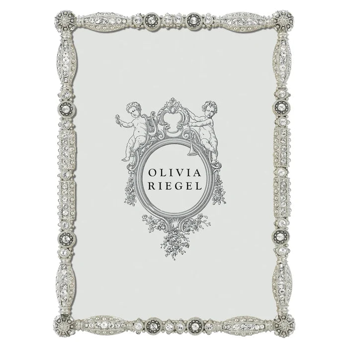 Olivia Riegel Asbury Frame