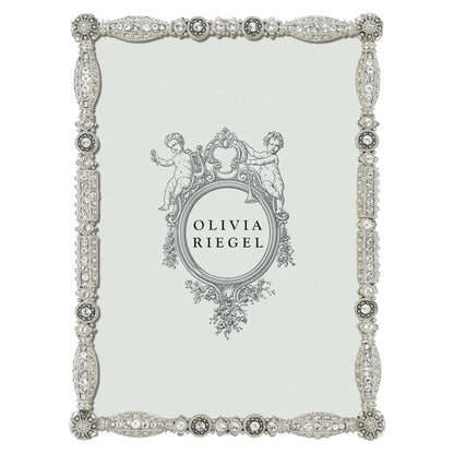 Olivia Riegel Asbury Frame
