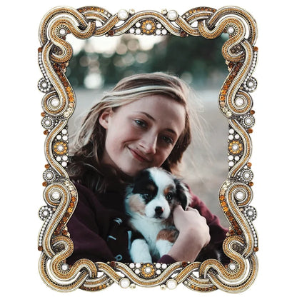 Olivia Riegel Baronessa Frame
