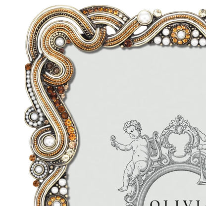 Olivia Riegel Baronessa Frame