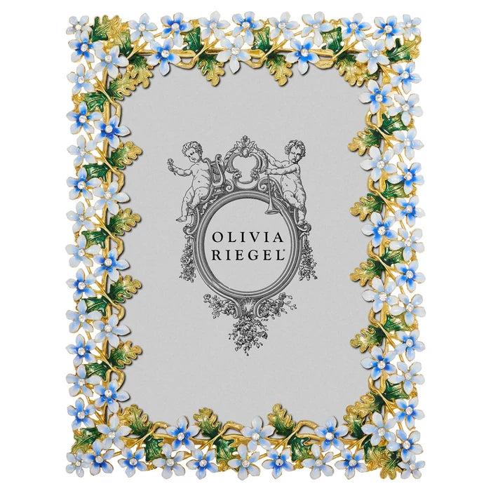 Olivia Riegel Daphne Frame