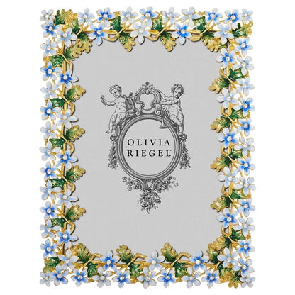 Olivia Riegel Daphne Frame