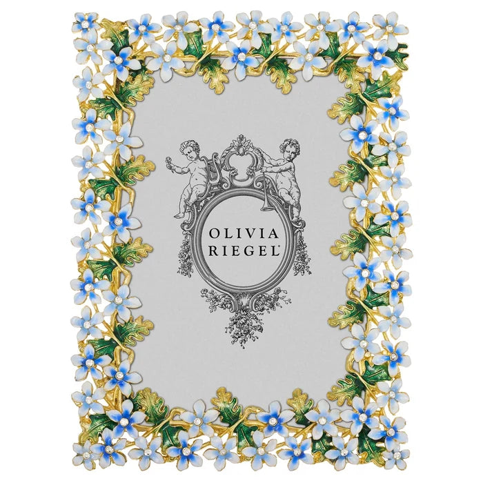 Olivia Riegel Daphne Frame