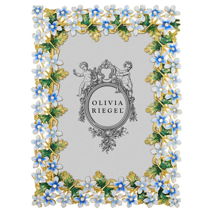 Olivia Riegel Daphne Frame