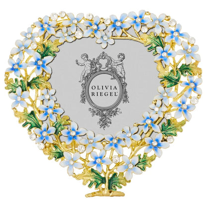 Olivia Riegel Daphne Frame