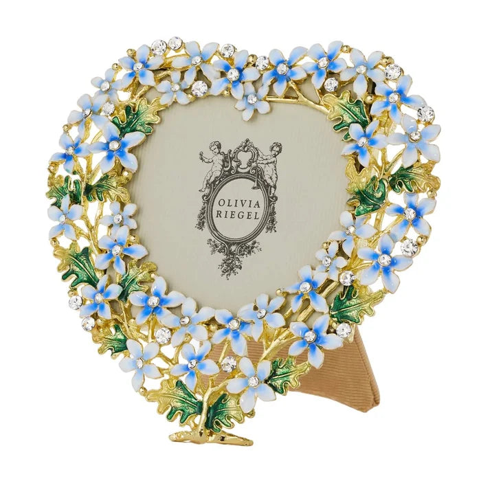 Olivia Riegel Daphne Frame