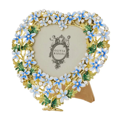 Olivia Riegel Daphne Frame