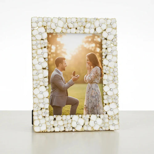 Olivia Riegel Dogwood Frame