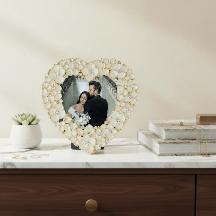 Olivia Riegel Dogwood Frame