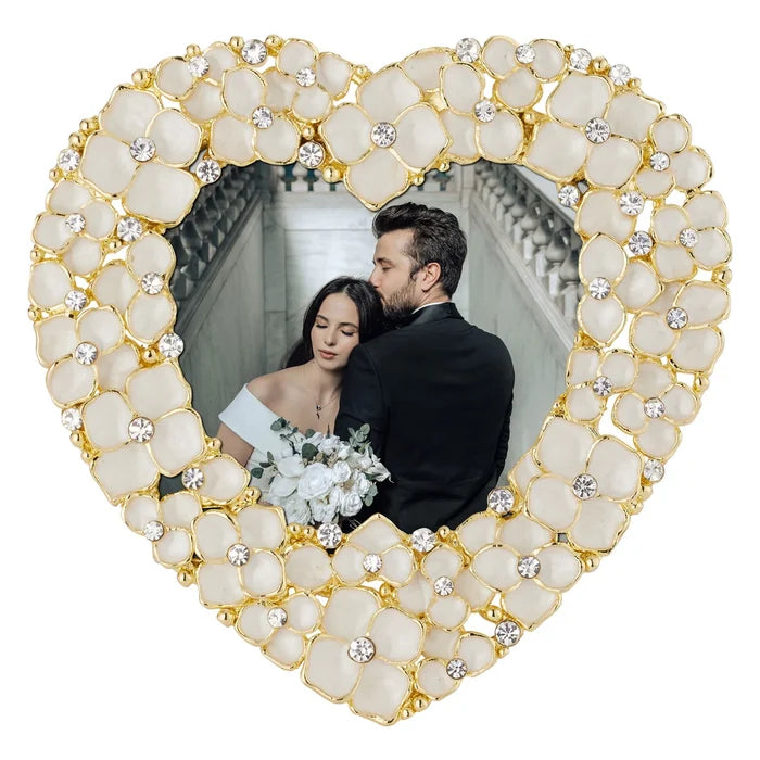Olivia Riegel Dogwood Frame