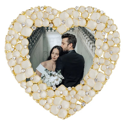 Olivia Riegel Dogwood Frame