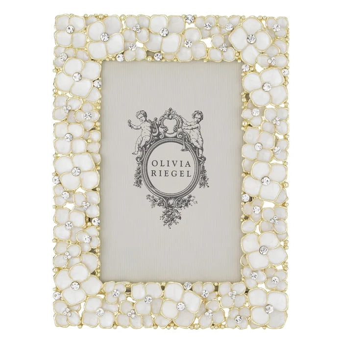 Olivia Riegel Dogwood Frame