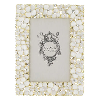 Olivia Riegel Dogwood Frame