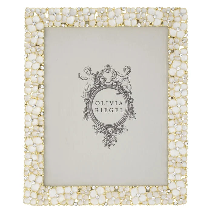 Olivia Riegel Dogwood Frame