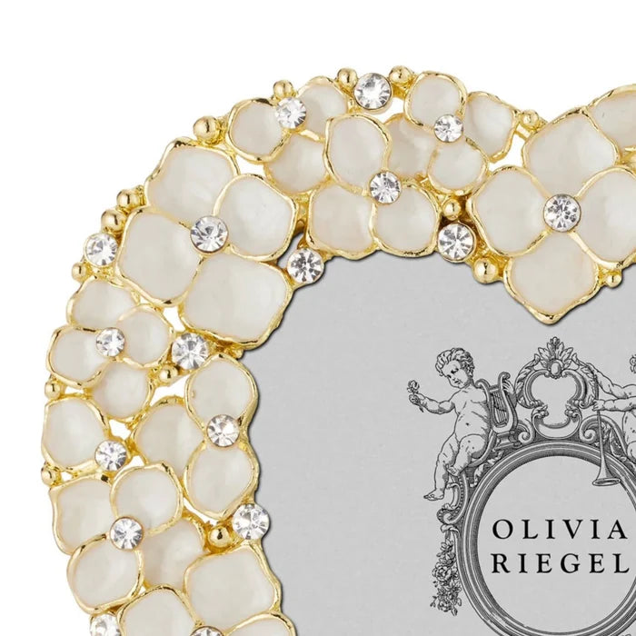 Olivia Riegel Dogwood Frame