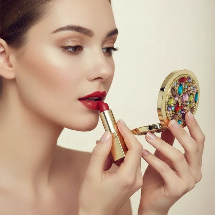 Olivia Riegel Dominique Compact