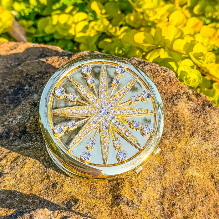 Olivia Riegel Starburst Compact