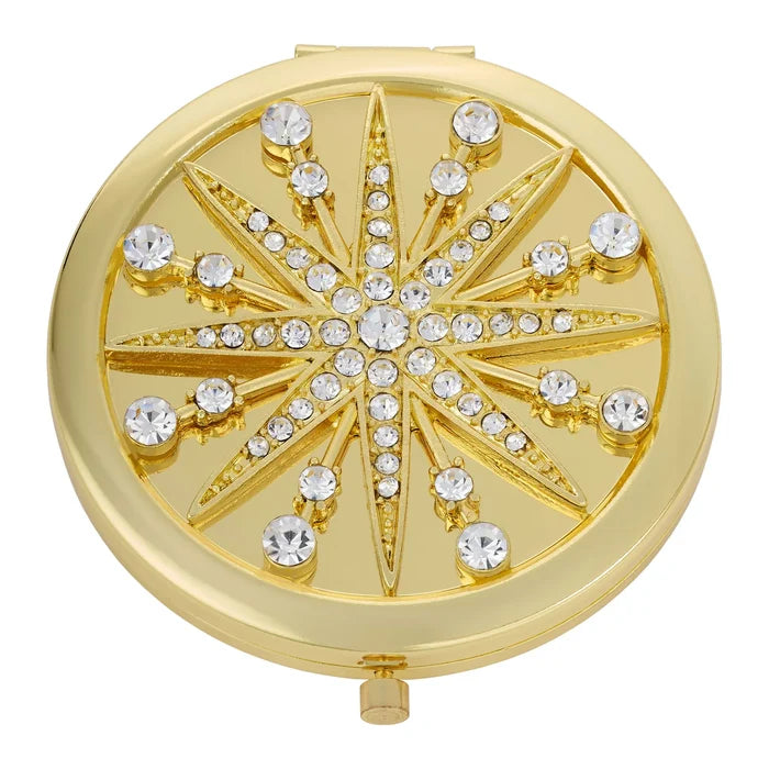 Olivia Riegel Starburst Compact