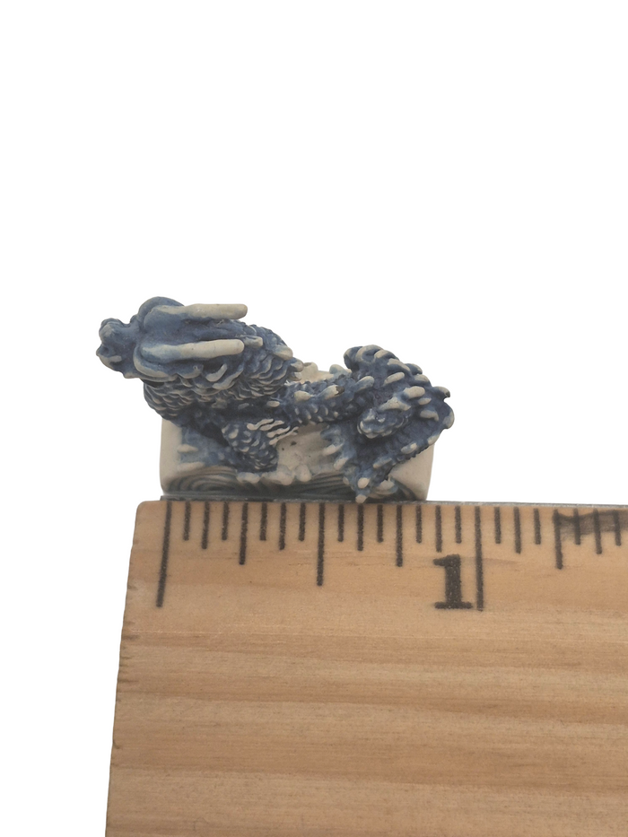 Olszewski Goebel "Chinese Water Dragon" Figurine