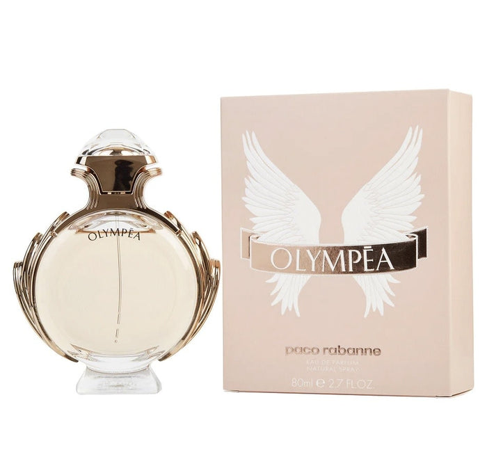 Olympea Eau de Parfum Paco Rabanne