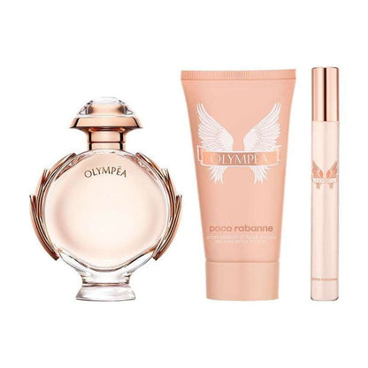 Olympea Eau de Parfum Paco Rabanne