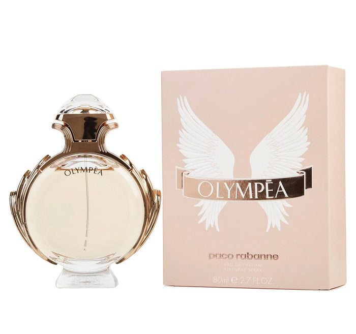 Olympea Eau de Parfum Paco Rabanne