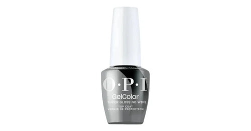 OPI Gel Top Coat - No Wipe Super Gloss
