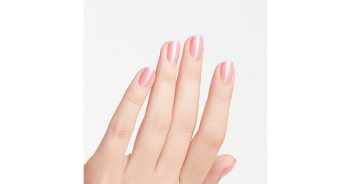OPI Lacquer - Princesses Rule!