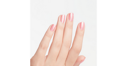 OPI Lacquer - Princesses Rule!