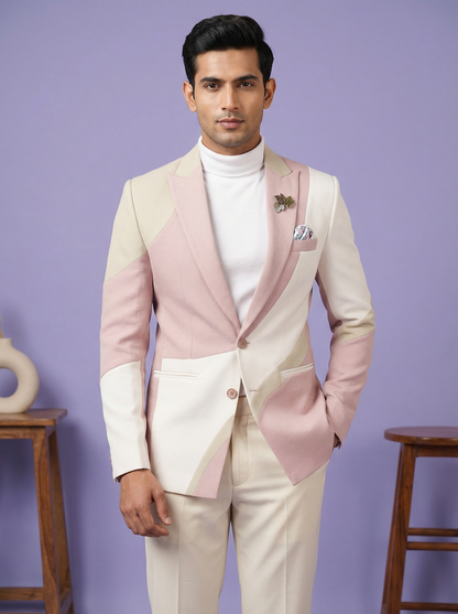 Party Wear Blazer for Men