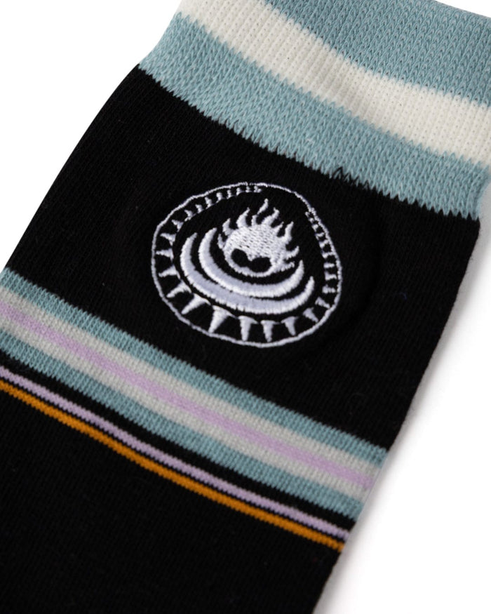 Origin Sock in Dark Grey