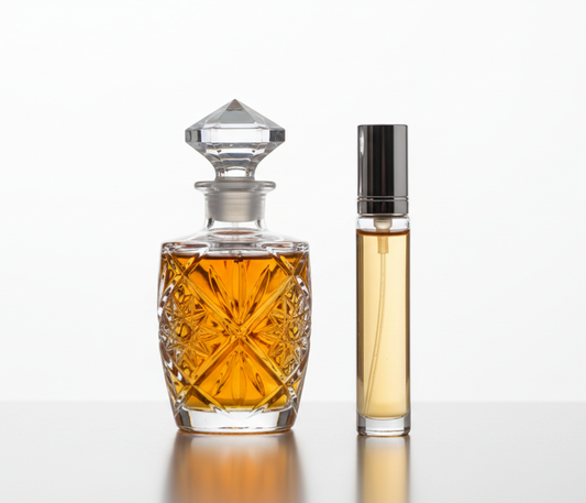 Oud Creed Aventus For Her