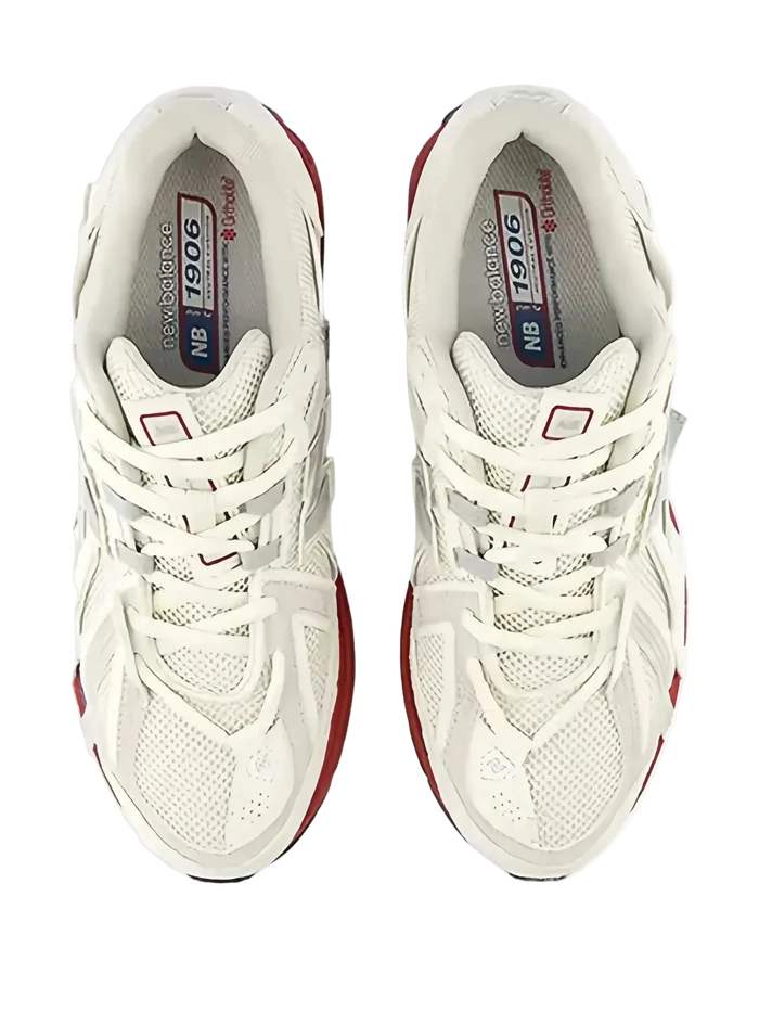 New Balance 1906 Sea Salt Astro Dust