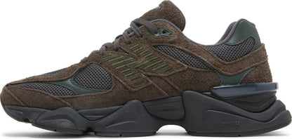 New Balance 9060 – Beef & Broccoli
