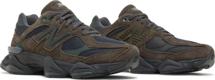 New Balance 9060 – Beef & Broccoli