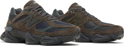 New Balance 9060 – Beef & Broccoli