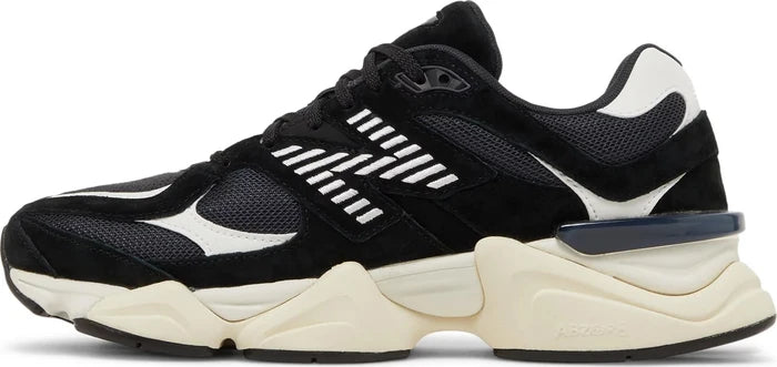New Balance 9060 – Black White