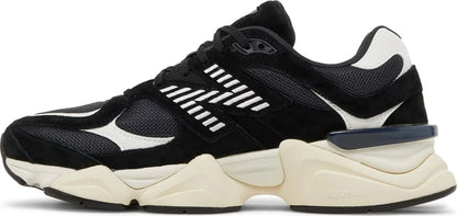 New Balance 9060 – Black White