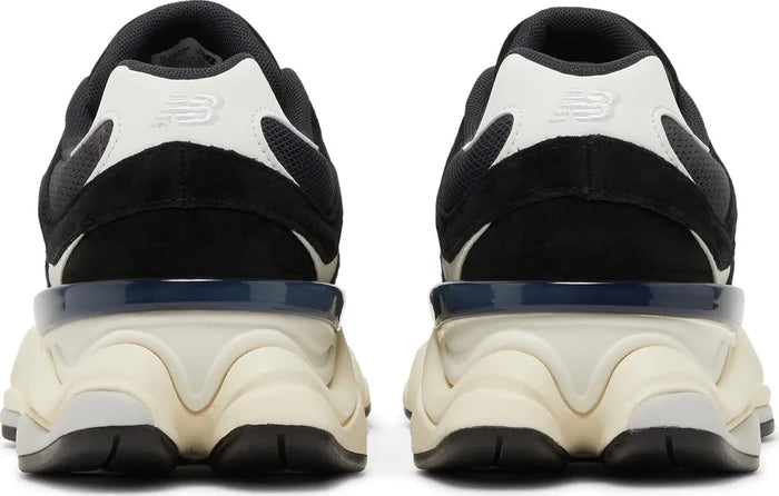 New Balance 9060 – Black White