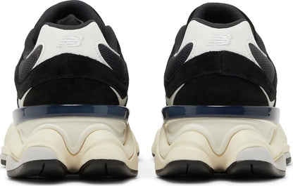 New Balance 9060 – Black White