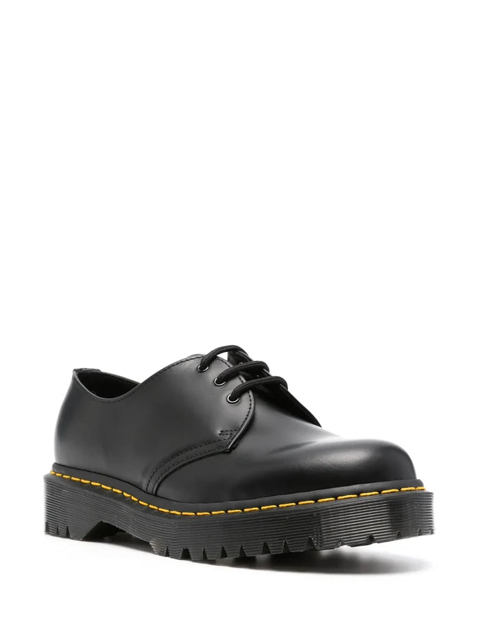 Dr. Martens 1461 BEX Smooth Leather Oxford Shoes